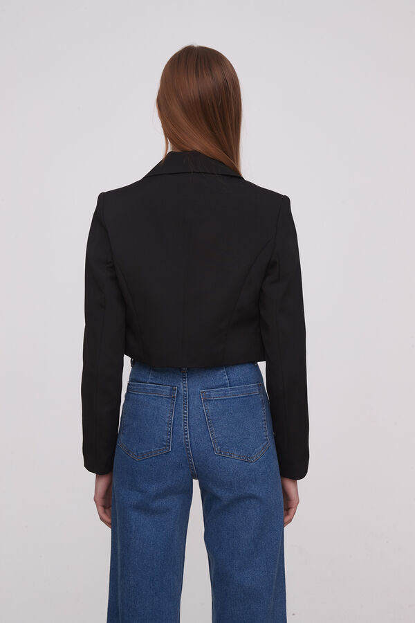 BLAZER BLEZ NEGRO image number null