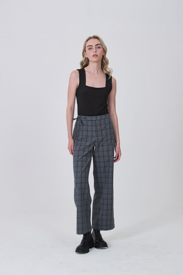 PANTALON HALVINE GUSTO 1 image number null