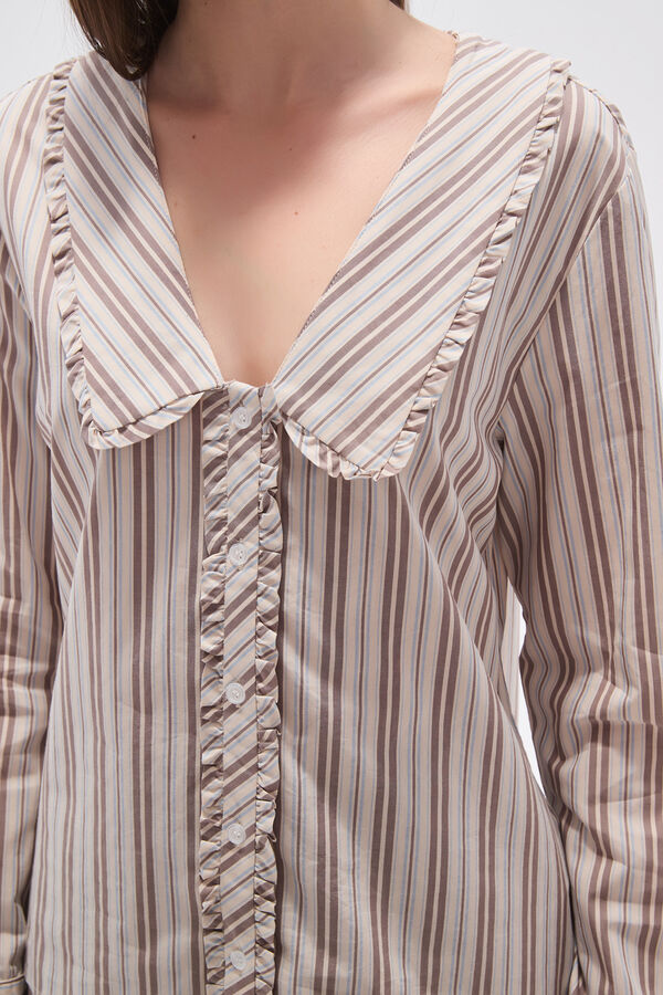 CAMISA ALAO GUSTO 1 image number null