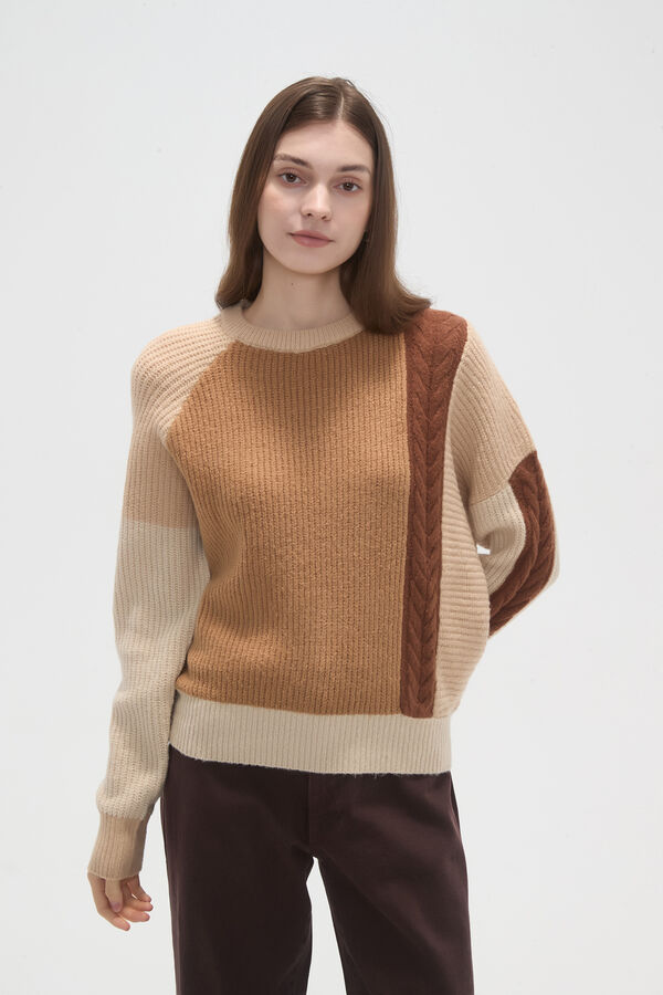 SWEATER AURINIA GUSTO 1 image number null