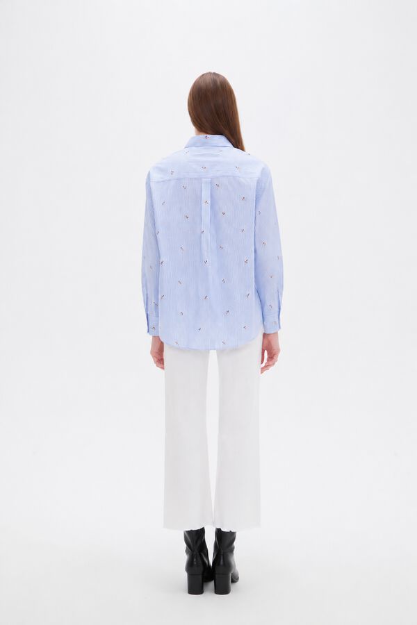 BLUSA FENREL 70607 GUSTO 1 image number null
