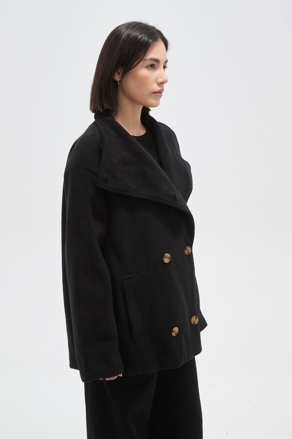 TAPADO KISORA NEGRO image number null