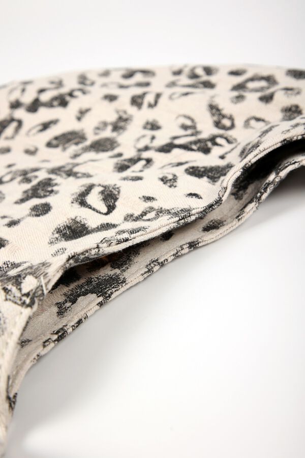 Cartera Pili COLOR UNICO image number null