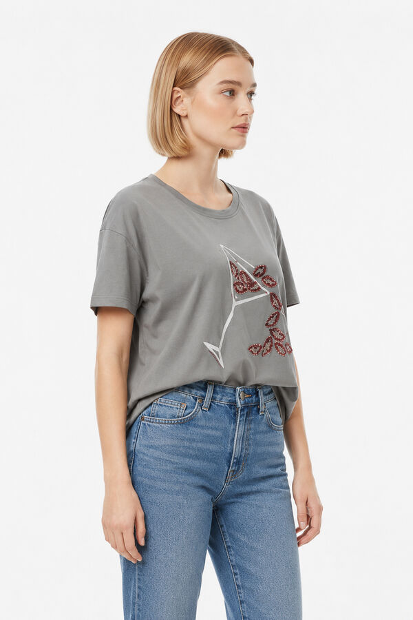 REMERA GOLFINA 70607 GUSTO 2 image number null