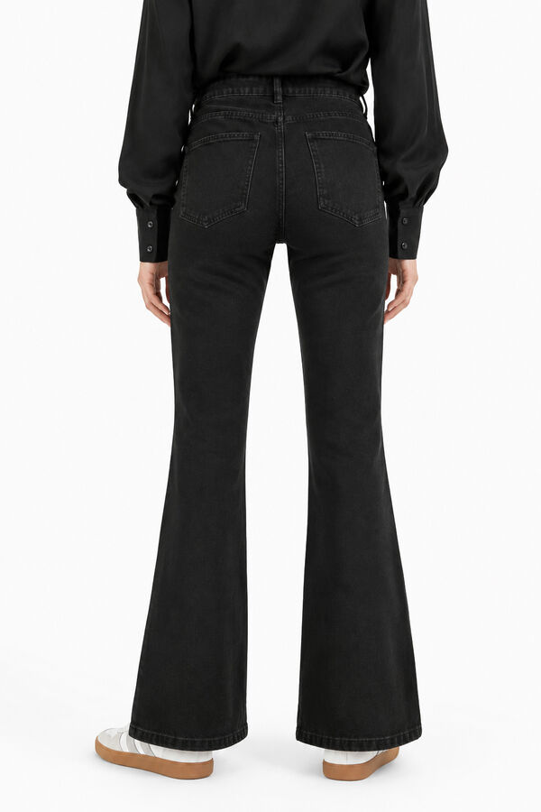 PANTALON YINKA NEGRO image number null