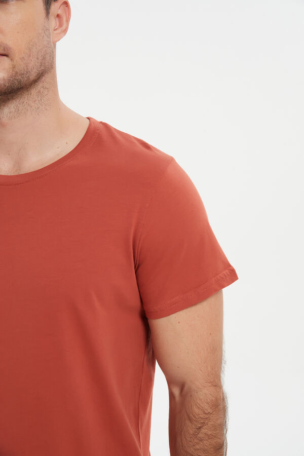 REMERA LAUTARO GUSTO 1 image number null
