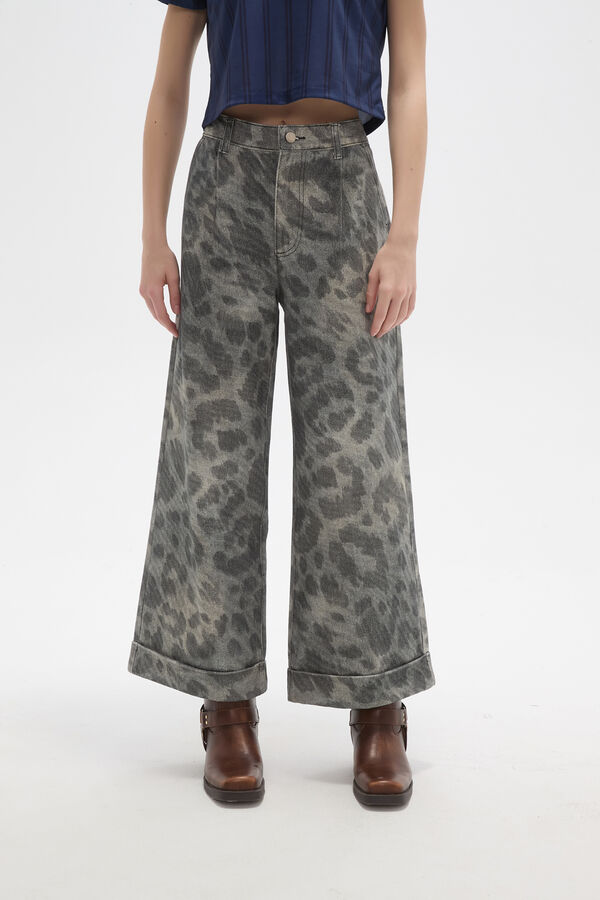 PANTALON ALONNA GUSTO 1 image number null