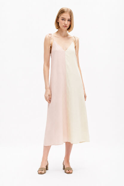 VESTIDO OCEANY GUSTO 1 image number null