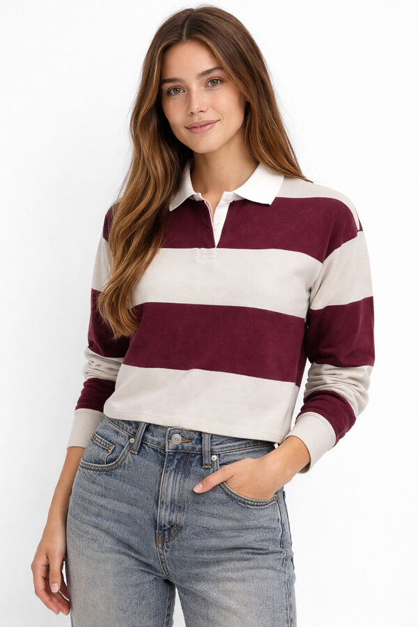 BUZO ZITA GUSTO 1 image number null