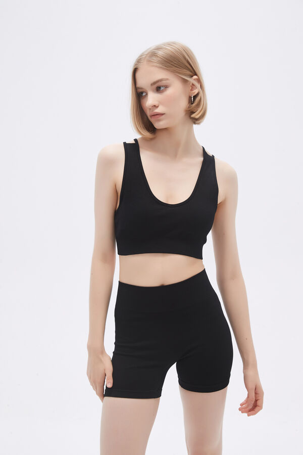 TOPS VALA NEGRO image number null