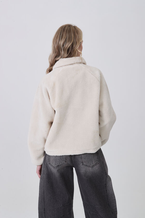 CAMPERA KATJA HIELO image number null