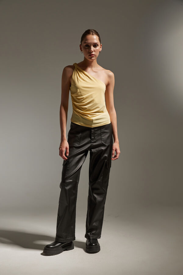 TOPS RUAFINA MAIZ image number null