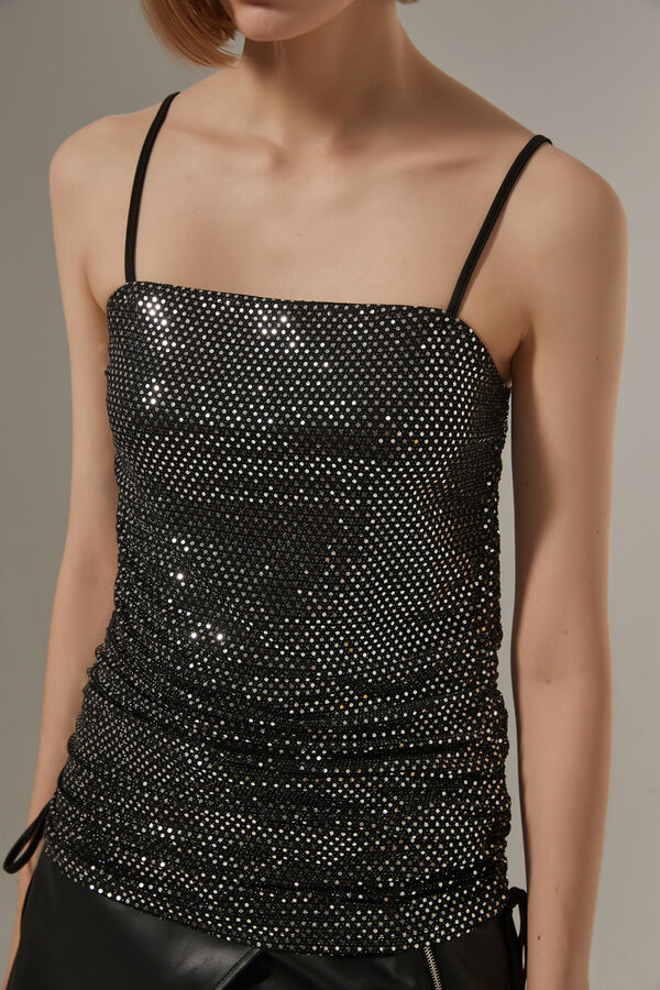 TOPS TOPITO GUSTO 1 image number null