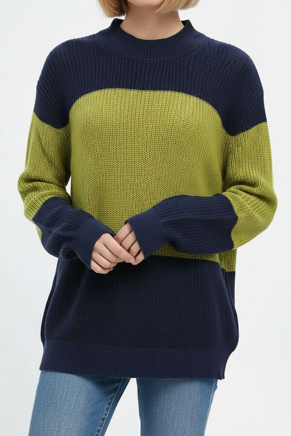 SWEATER WARMY 70809 GUSTO 1 image number null