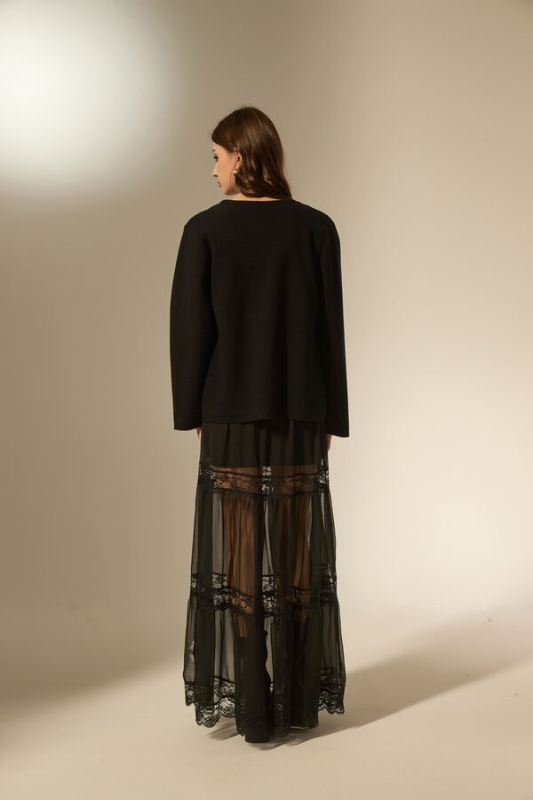 SACO TEREA NEGRO image number null