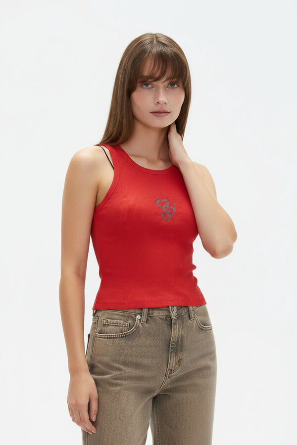 MUSCULOSA CEEPI 70607 GUSTO 1 image number null