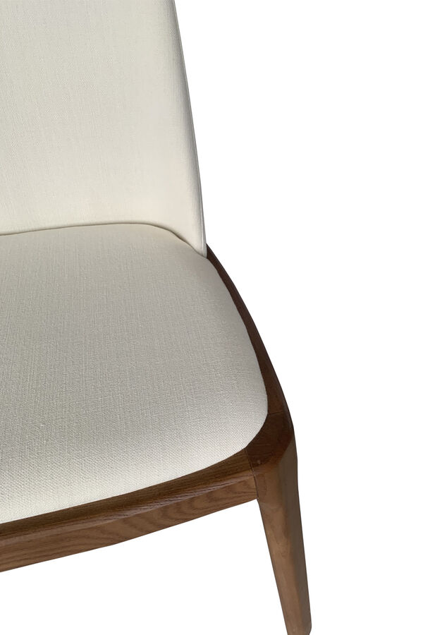 Silla Novara COLOR UNICO image number null