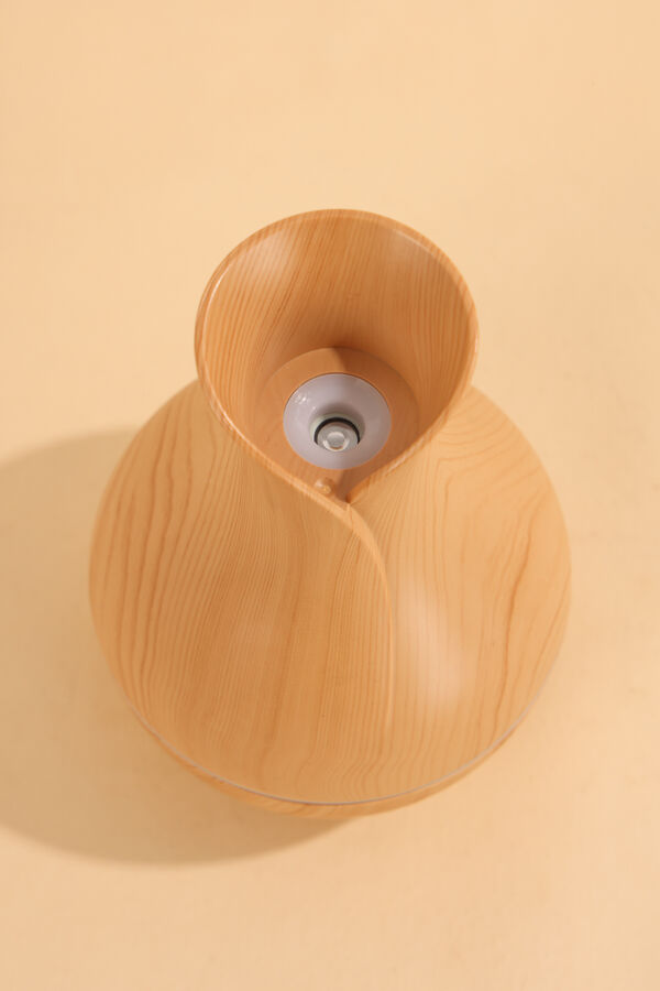 Aromaterapia Vaporizador Jar COLOR UNICO image number null