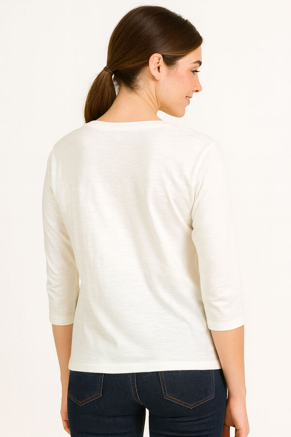 REMERA PAULINA GUSTO 1 image number null