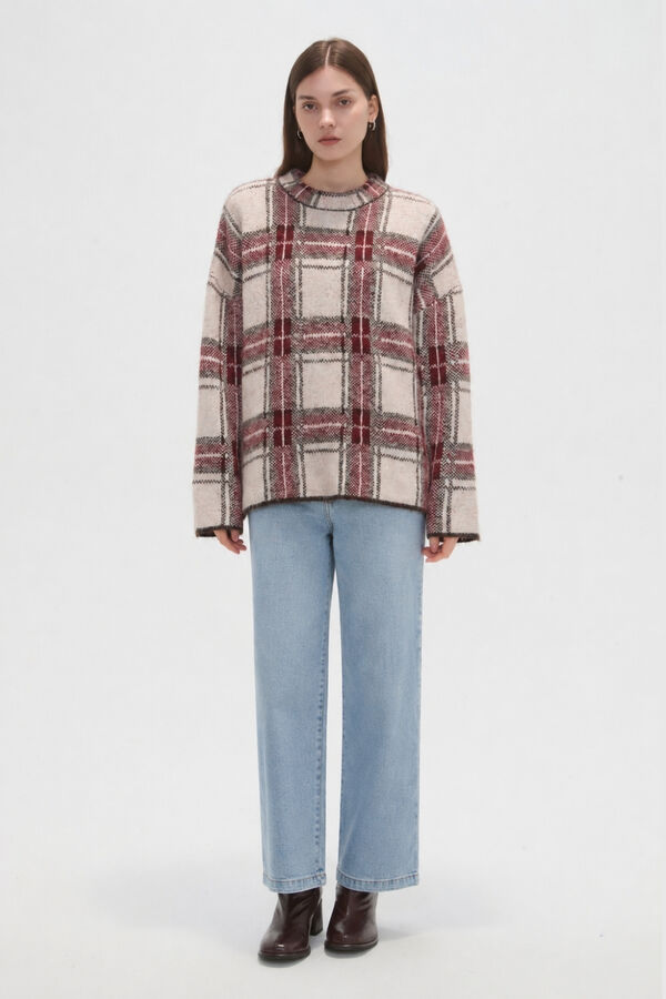 SWEATER RAFAL GUSTO 1 image number null