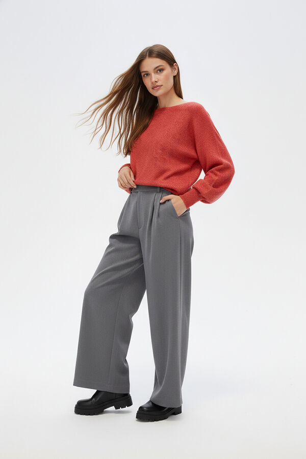 SWEATER RELEA CEREZA image number null
