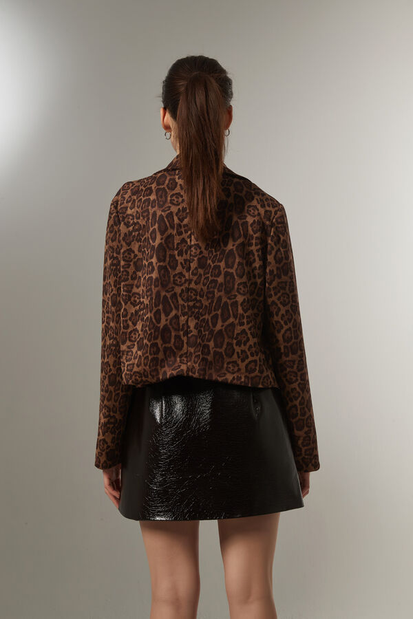 CHAQUETA DRIM GUSTO 1 image number null