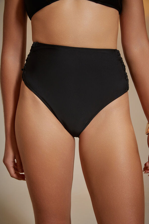 TIRO ALTO ABRUNA NEGRO image number null