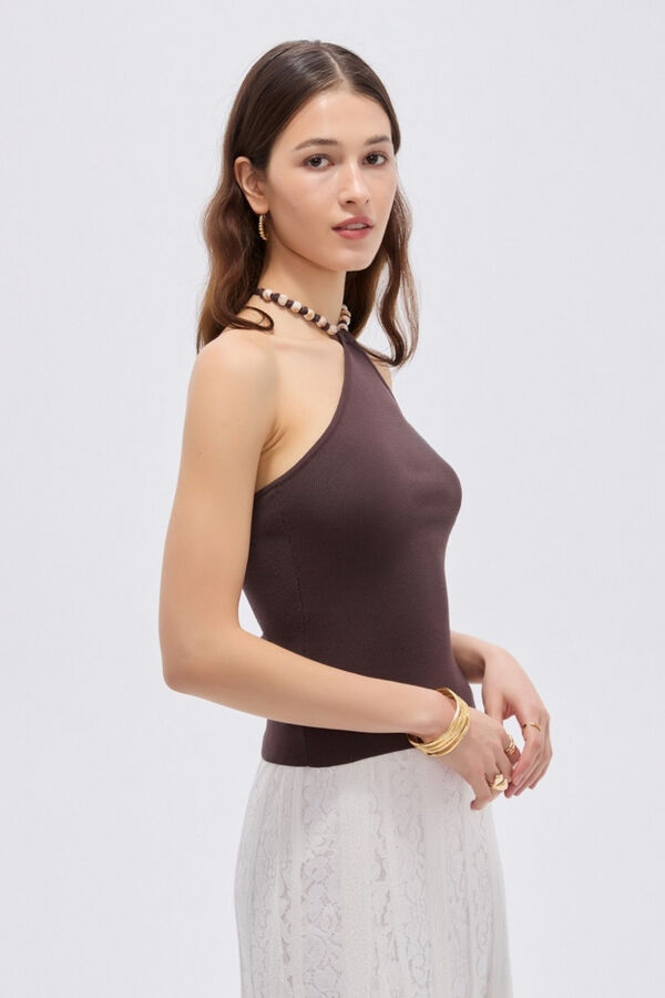 TOPS BEMAR 70809 CHOCOLATE image number null