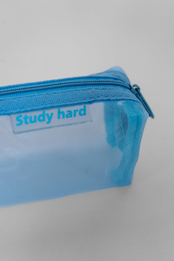 Cartuchera Study GUSTO 5 image number null