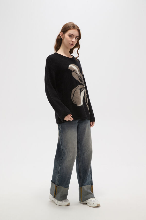 SWEATER ODORI GUSTO 1 image number null