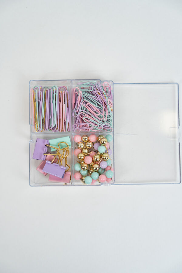 Clips TERE GUSTO 1 image number null