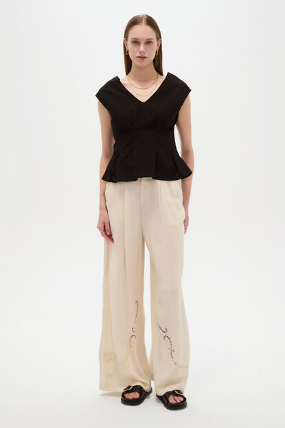 BLUSA KELAN 70809 NEGRO image number null