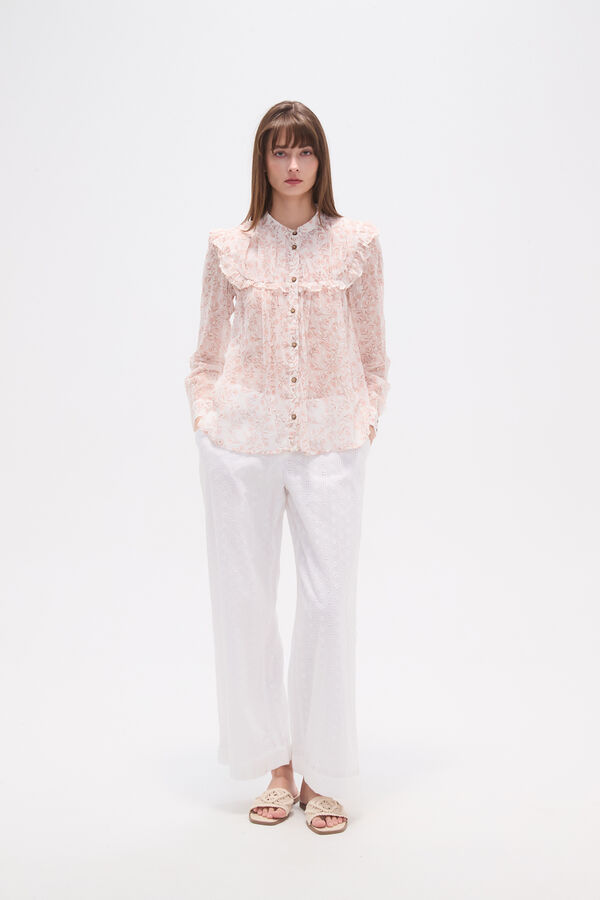 BLUSA TAVIK GUSTO 1 image number null