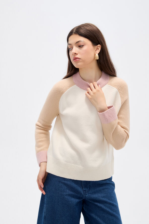 SWEATER PATCH GUSTO 2 image number null