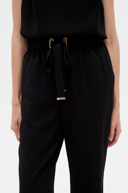 PANTALON BRAKIL 70607 NEGRO image number null