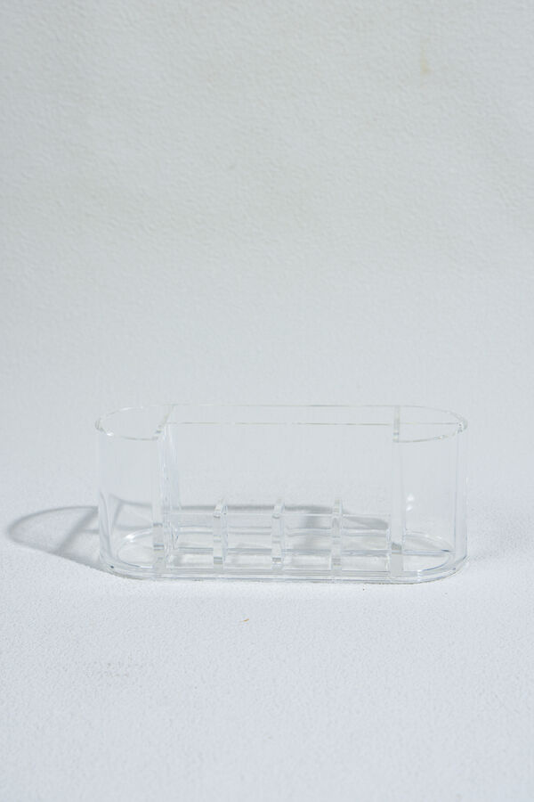 Organizador maquillaje COLOR UNICO image number null