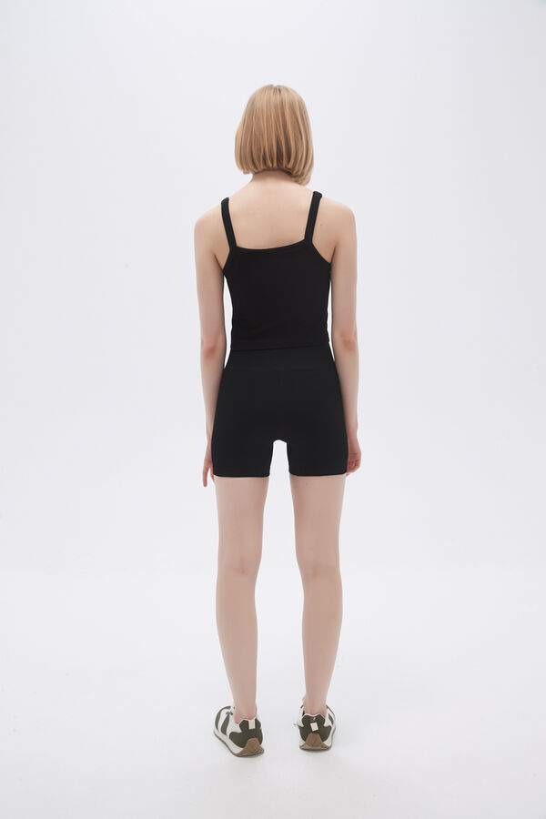 SHORT LIAS NEGRO image number null