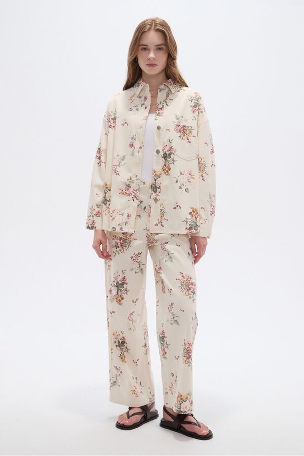 SOBRECAMISA USHUA 70809 GUSTO 1 image number null