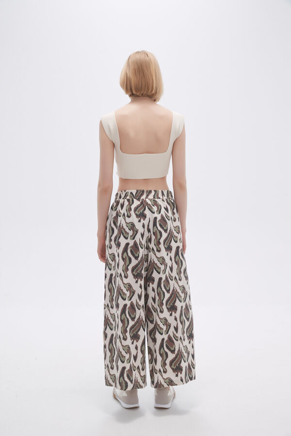 PANTALON DION GUSTO 1 image number null