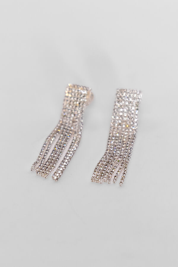 Caravana Night PLATEADO image number null