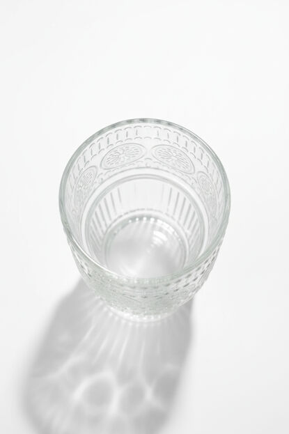 Vaso Atenas II Bajo COLOR UNICO image number null