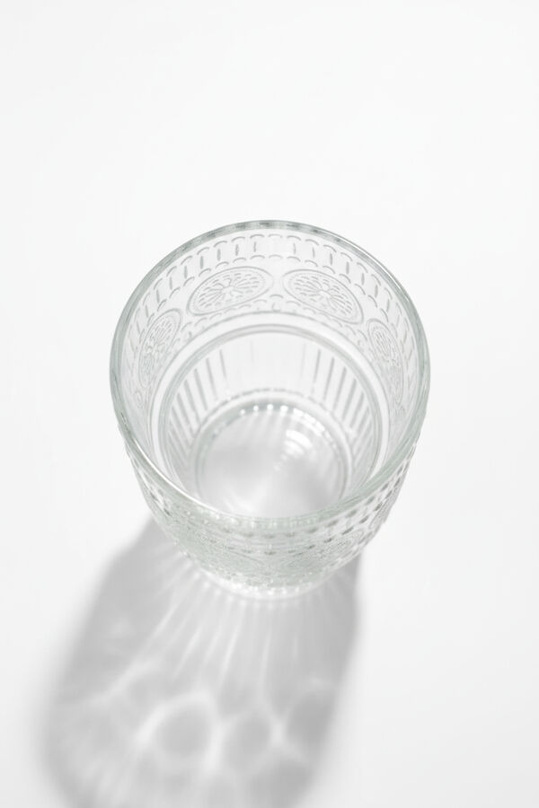 Vaso Atenas II Bajo COLOR UNICO image number null