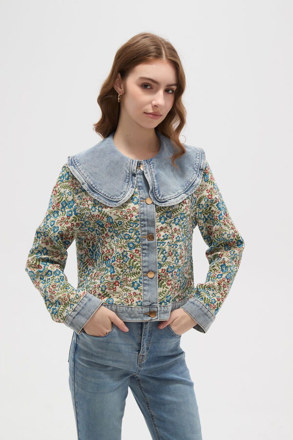 CAMPERA ALANIA GUSTO 1 image number null