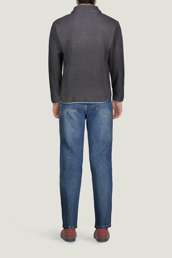 SOBRECAMISA COLI GUSTO 1 image number null