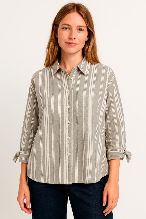 CAMISA DIMA GUSTO 1 image number null