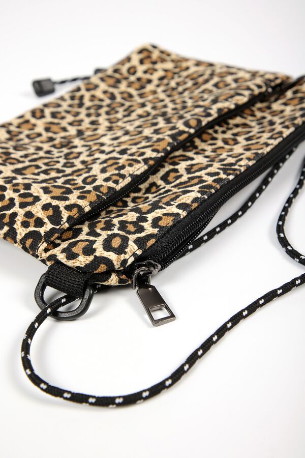 Cartera Lay&aacute;n COLOR UNICO image number null