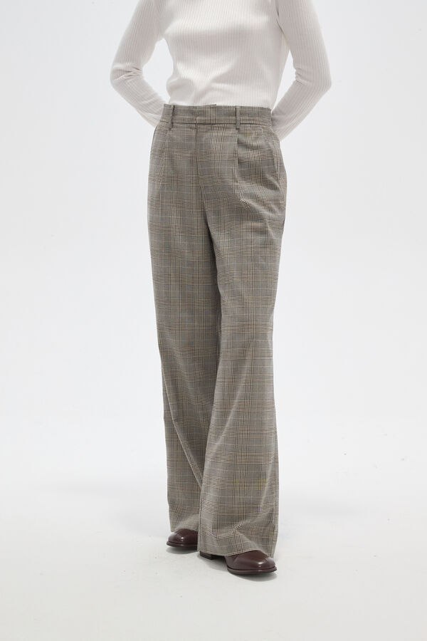 PANTALON PENUCAY GUSTO 1 image number null