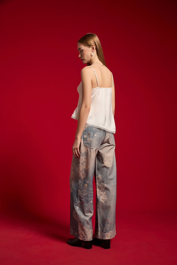 MUSCULOSA VERUN 70607 BLANCO image number null