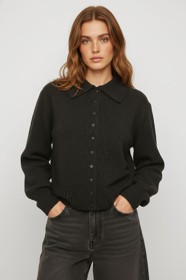 SACO SIRELLI NEGRO image number null