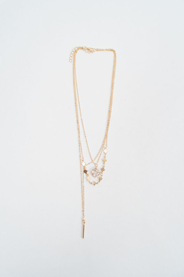 Collar Kira COLOR UNICO image number null
